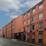 Modern 1-Bed In Birmingham\'S Jewellery Quarter