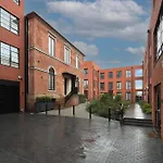 Modern 1-Bed In Birmingham\'S Jewellery Quarter